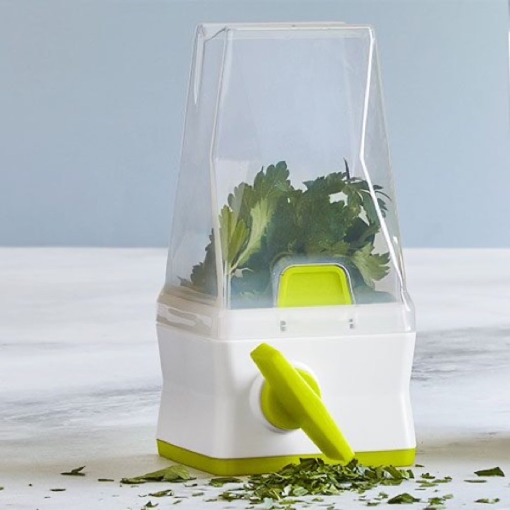 Herb Mill